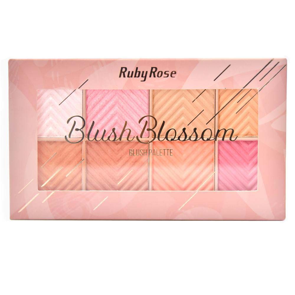 Blush Blossom de Ruby Rose