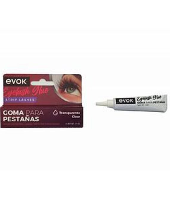 Goma EVOK  eyelash glue