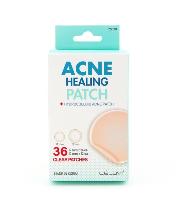Acne Treatment Patch