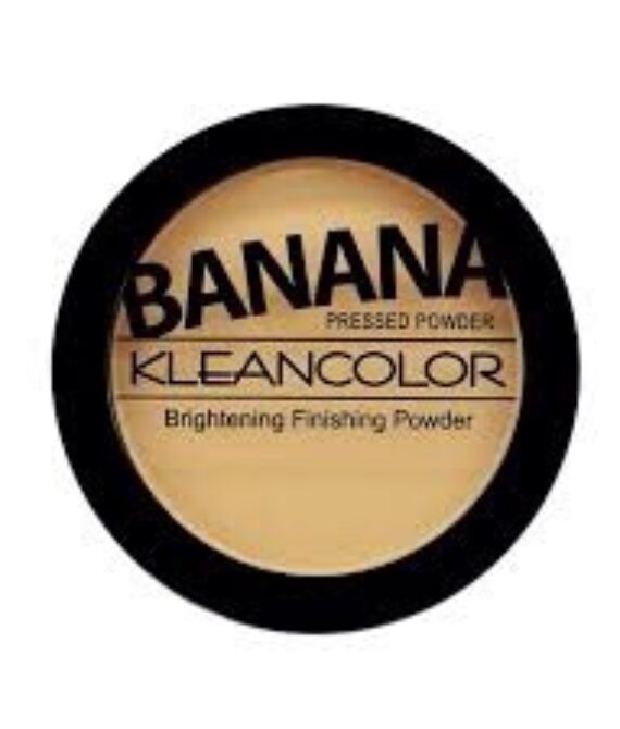 Banana Kleancolor