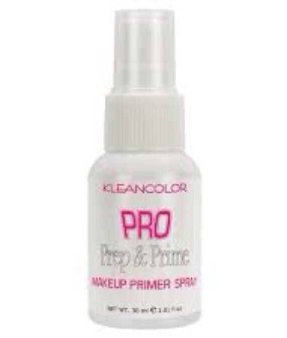 Prep & Prime Kleancolor