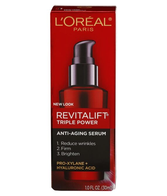 Revitalift Triple Power L’Oréal