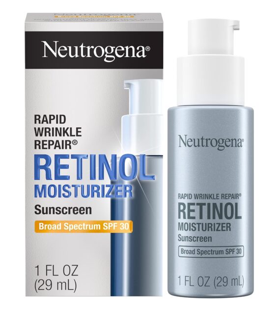 Retinol de Neutrogena