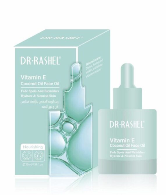 Vitamina E Dr Rashel