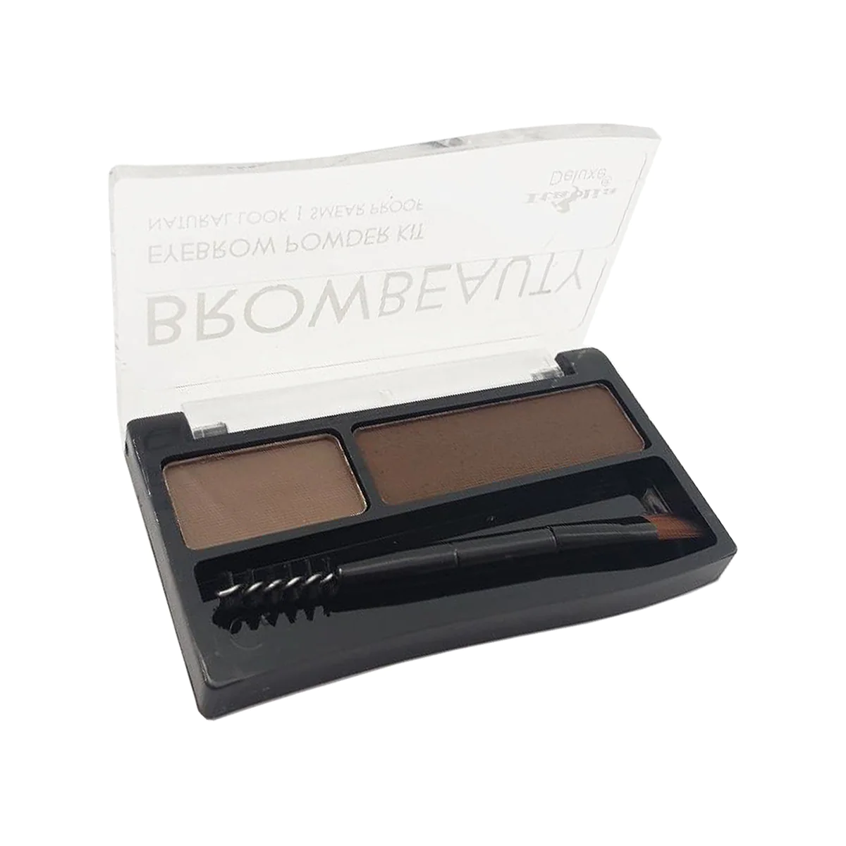 BrowBeauty Eyebrow Powder Kit Regular price$2.99