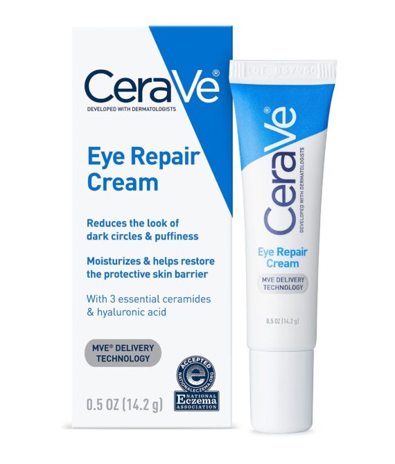 Eye Repair Cream Cerave