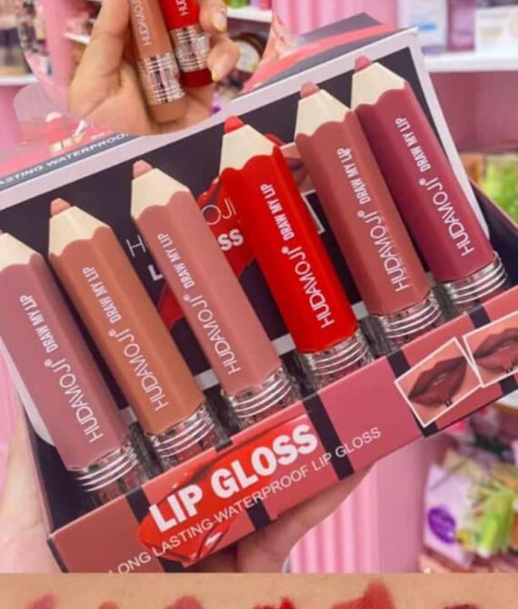 Lips Gloss
