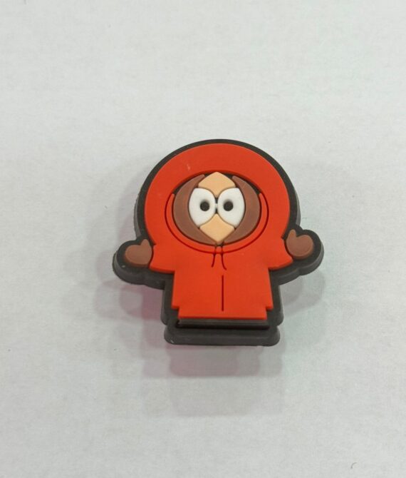 Pin para crocs de Kenny de South Park 2