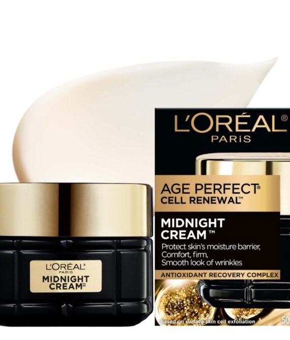 L’Oréal Age Perfect Cell Renewal