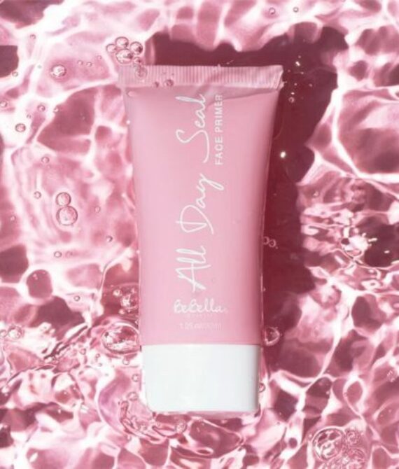 ALL DAY SEAL FACE PRIMER BE BELLA