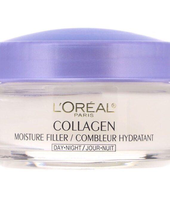 L’Oréal collagen moisture filler