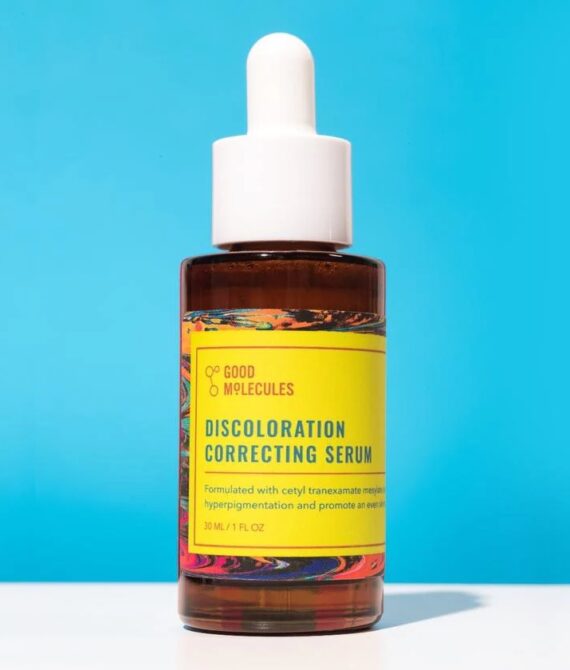 Discoloration Correcting Serum Good Molecules 30 ml