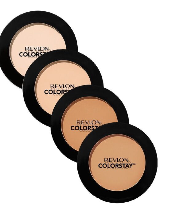 Polvo Compacto Revlon