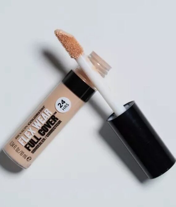 Corrector para Rostro Flex Wear Full Cover 24hs REVLON