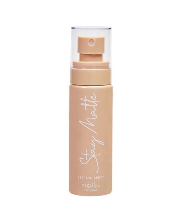 Be Bella Setting Spray Stay Matte