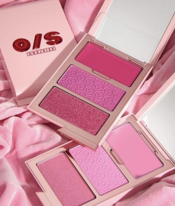 Blush de One Size