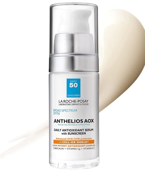 LA ROCHE POSAY ANTHELIOS AOX SPF 50