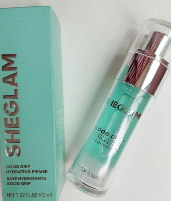 Hydrating Primer Good Grip
Sheglam