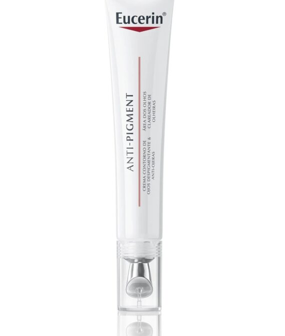 Anti Pigment Contorno De Ojos Eucerin 15 ml