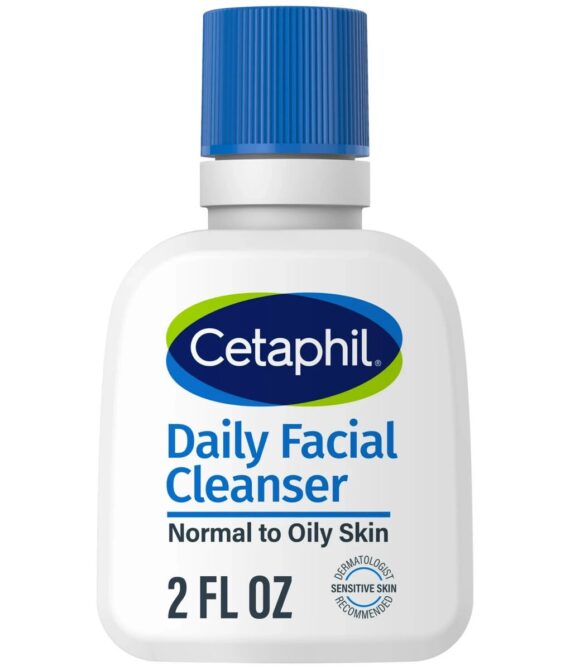 Cetaphil Crema Limpiadores de la Piel Grasa