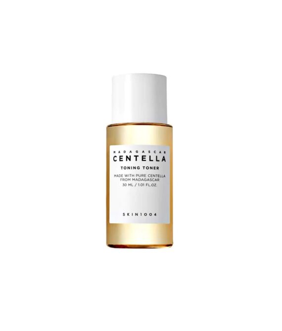 Centella Toning Toner (mini)