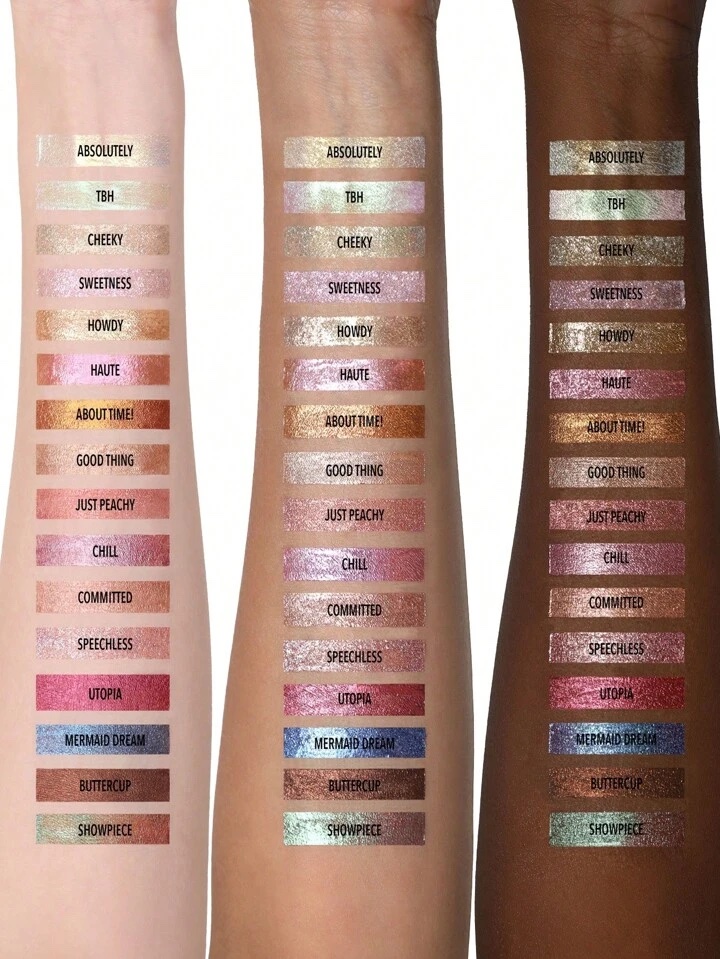 Sombra Liquida Diamond Daze Moira - Image 2