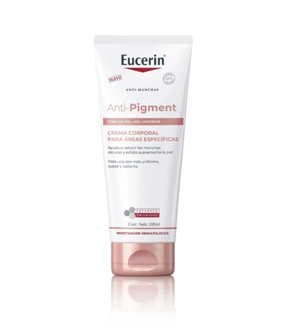 Eucerin Anti-Pigment crema corporal