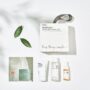 Heartleaf Soothing Trial Kit - Anua