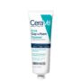 Acne Clay To Foam Cleanser Cerave