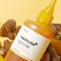 Tónico Kojic Acid Turmeric Resurfacing Medicube