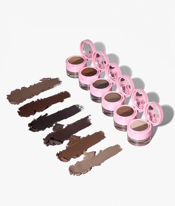 Beauty Creations Duet Brow Powder + Pomade