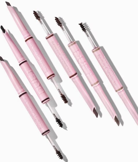 Beauty Creations Duet Lapiz + Gel de Cejas