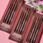 Wooden Lip Pencil 6 Piece Set Beauty Creations