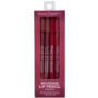 Wooden Lip Pencil 6 Piece Set (Red Tones) – Beauty Creations