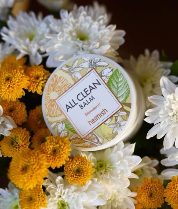 Balsamo Limpiador Heimish All Clean Balm