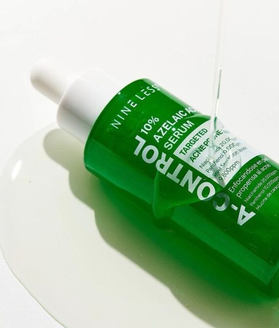 Serum Nine Less – A-Control 10% Azelaic Acid