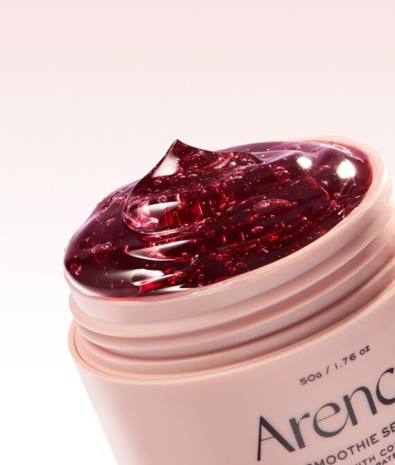 Serum Iluminador Red Smoothie Collageno Arencia 30