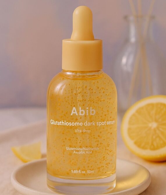 Serum Glutathiosome Dark Spot Vita Drop Vitamina C