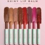 Lip Balsamo Hidratante Shiny Byem