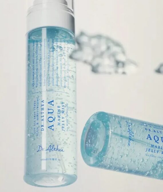 Dr.Althea Aqua Marine Jelly Mist