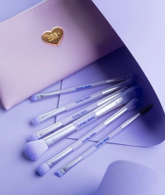 Set Brochas Dare Yourself Beau Visage