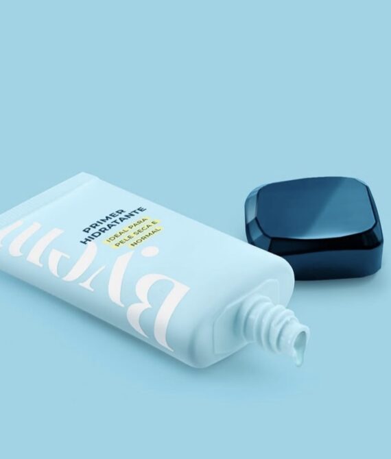 Primer Hidratante Facial, Byem