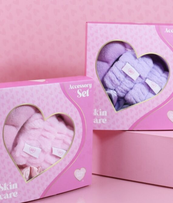 Skin Accessoy Set Beauvisage