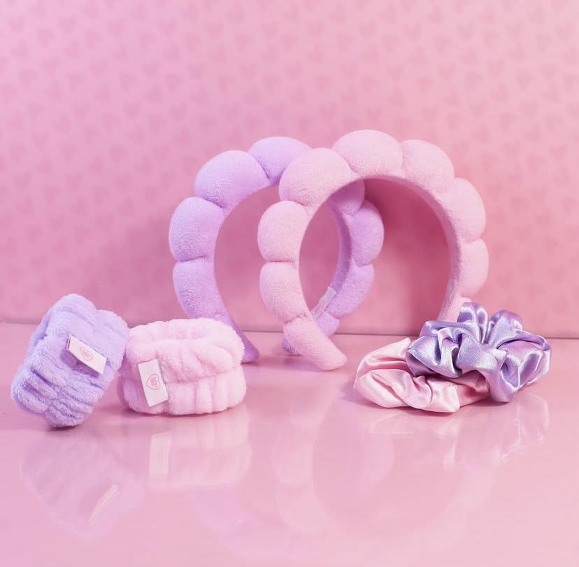 SKIN ACCESSORY SET - Image 2